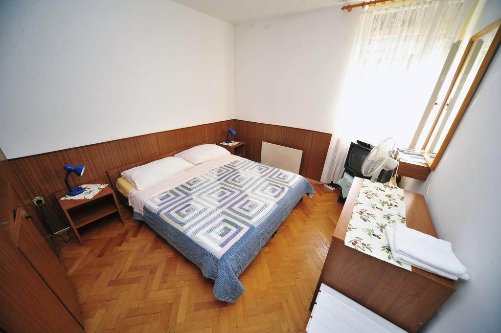 Gostinjska kuća Novakovic