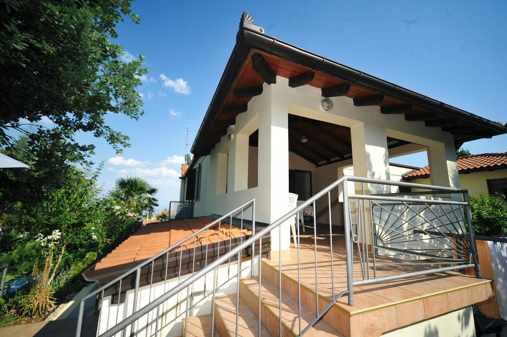 Penzión pre hostí Novakovic Opatija
