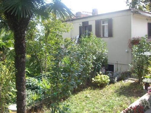 Novakovic Opatija