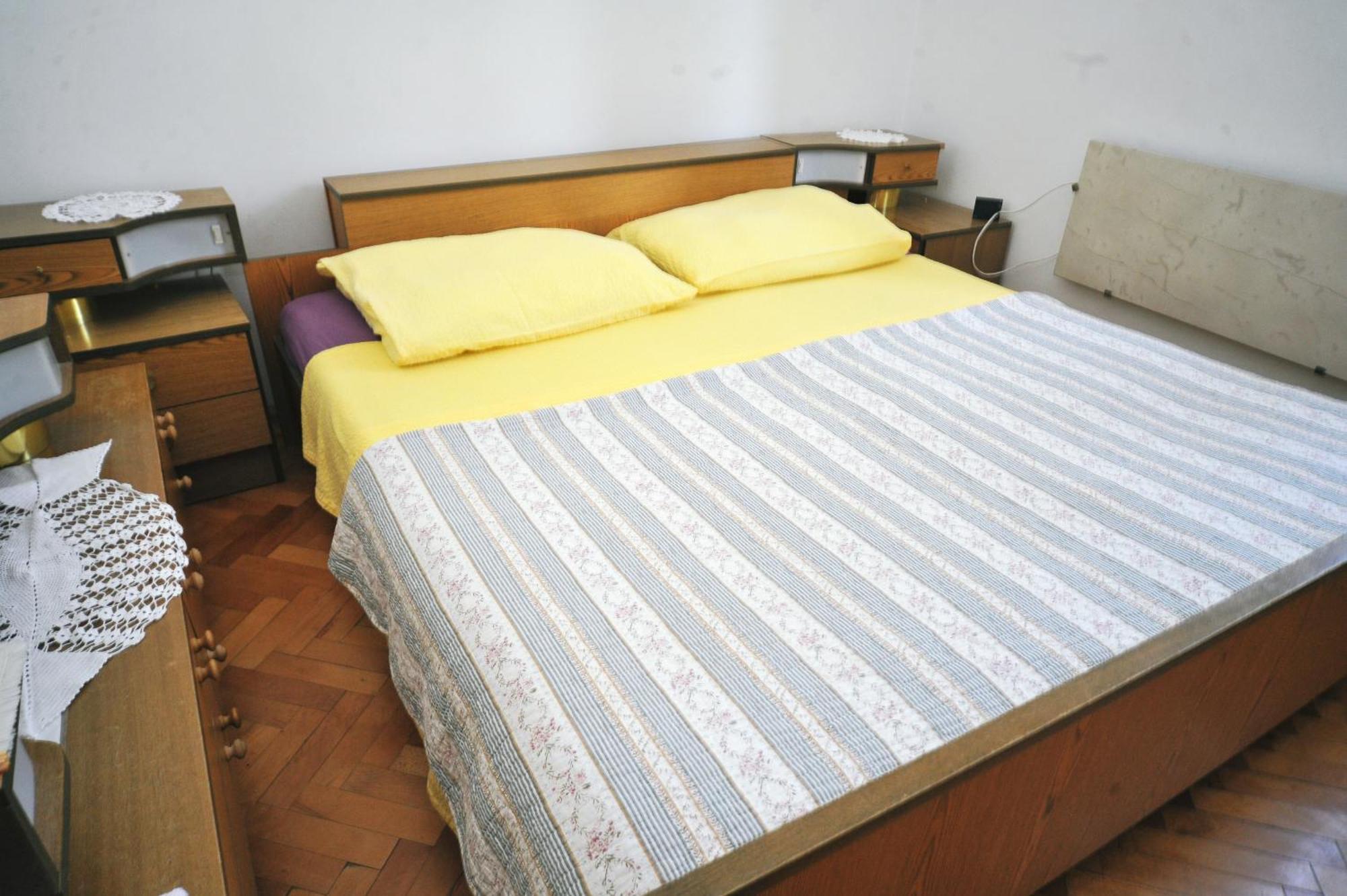 Penzión pre hostí Novakovic Opatija