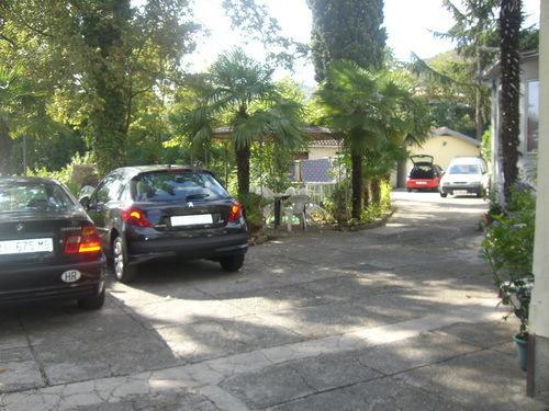 Gasthof Novakovic Opatija